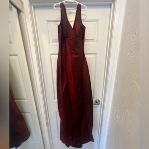 Richard Tyler Couture gown